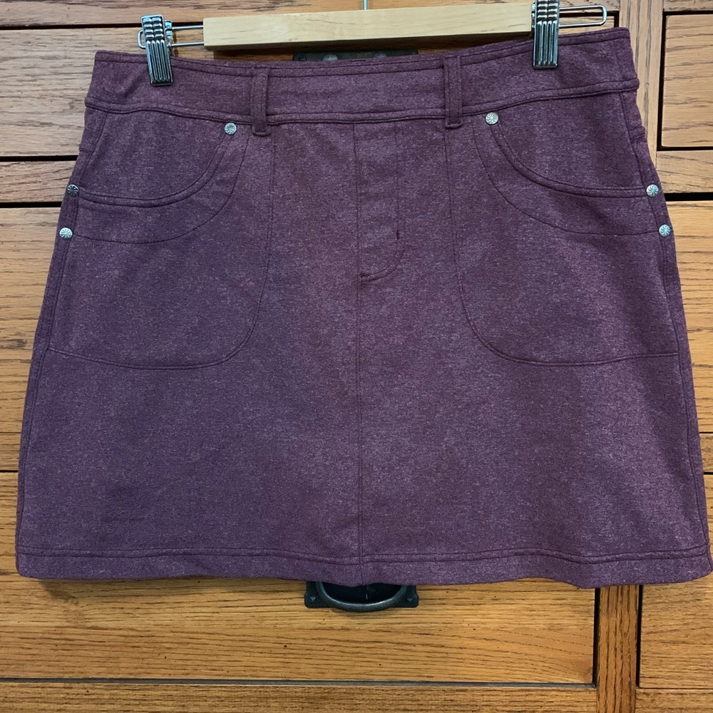 Athleta Skort Medium